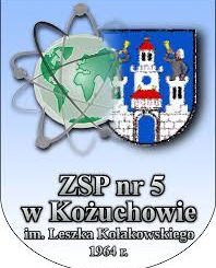 logo ZSP 5