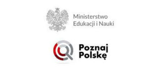 logo programu Poznaj Polskę 