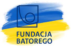 logo Fundacji Batorego