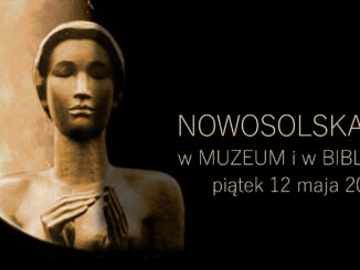 Nowosolska Noc w Muzeum i Bibliotece