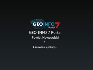 Portal GeoInfo